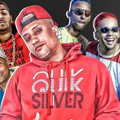 PEGA LA BALINHA PRA NOIS TOMA - MC Fabinho E MC Magrinho (Maax Deejay E DJ P7)