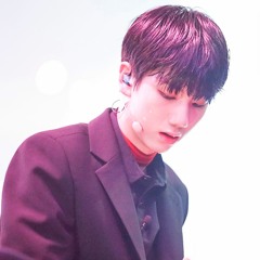 Under Nineteen - Performance Team - U+Black Suit