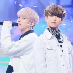 Under Nineteen - Vocal Team - Don't Forget