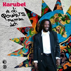14) Karubel & Jah Webb: Leave Babylon