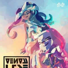 Splatoon 2 Live At Tokaigi 2019 - Nasty Majesty
