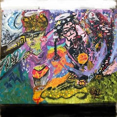 Tony Noon X Aja-Lea - Darth Vaders