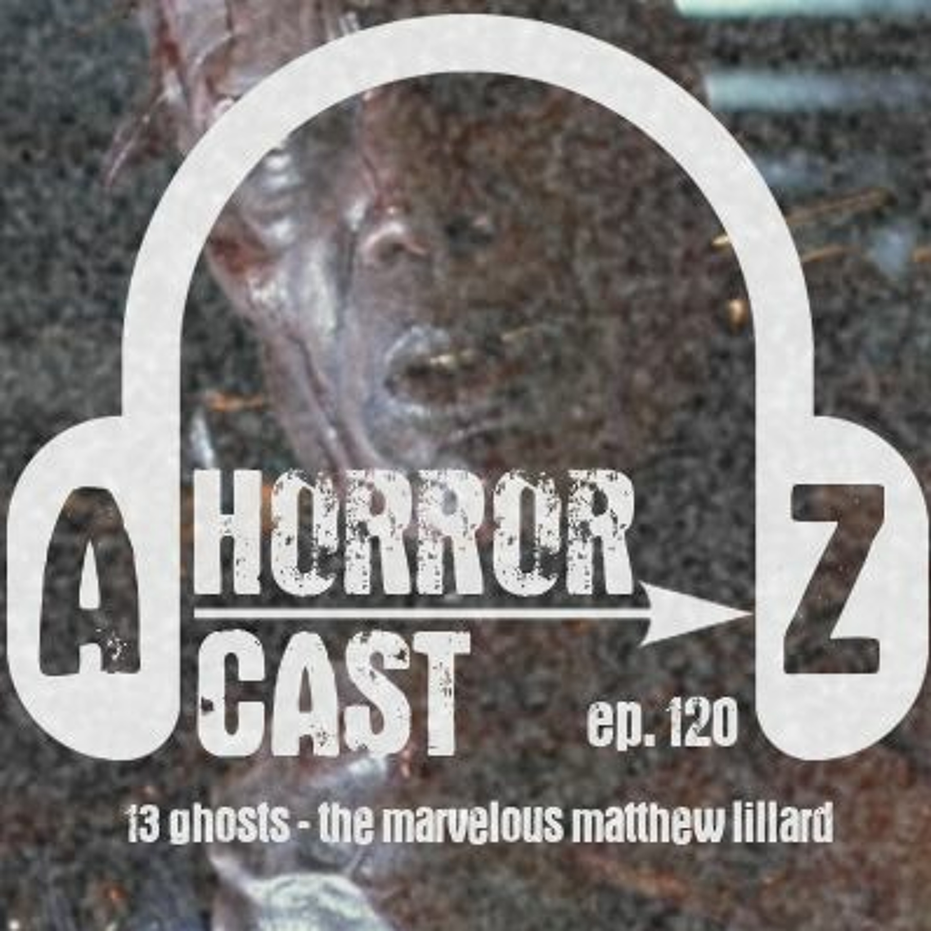 A to Z Horrorcast