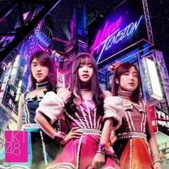 JKT48 - High Tension