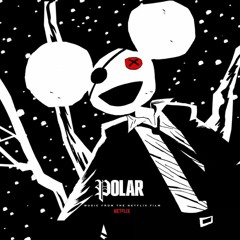 deadmau5 - chill