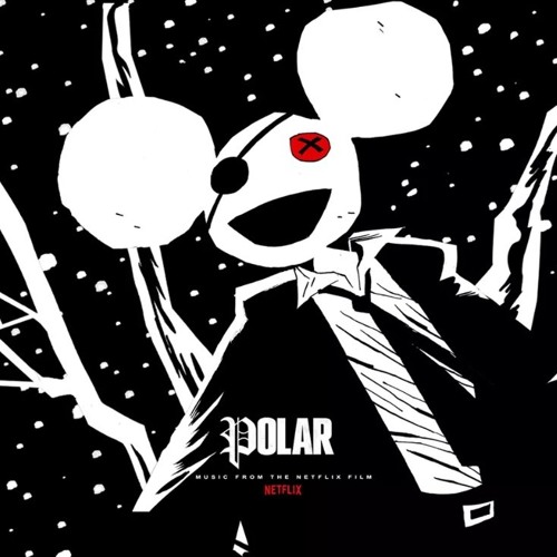 deadmau5 - chill