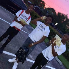 $ham x Jblaxk x Dash - Back N Better