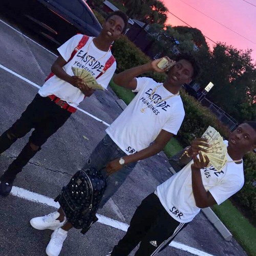 $ham x Jblaxk x Dash- Intro