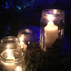 Light Shines in Darkness