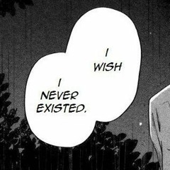 i'm only happy when you're around