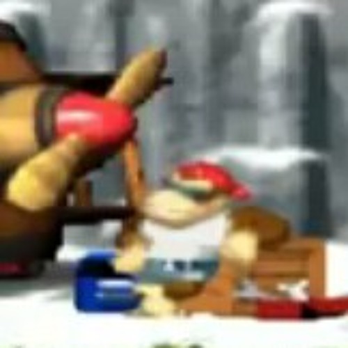 Funky the Main Monkey (DK Jungle Climber)