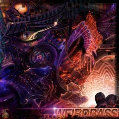 Weirdbass & Primordial Ooze - Triangulated Frequencies
