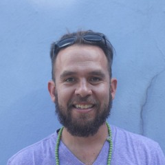 Fuck With the Future 008 - David Vargas