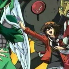 Yu-Gi-Oh! GX - English Opening Theme All Season - Get Your Game On (OST Version)