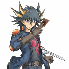 Yu-Gi-Oh! 5D's - Fudo Yusei's Theme 1 (OST Version)