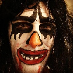 Scheibosan & MC Mario Soldo @ Faschingsgschnas Cafe Del Mario @ Horst