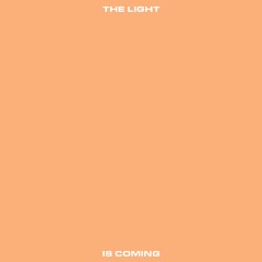 the light is coming (ariana grande cover)
