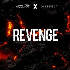 D-Effect X Velowen - REVENGE