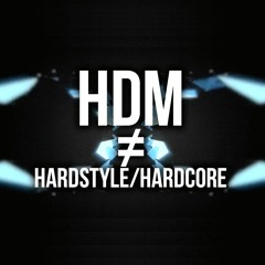 Ariel Beat @ Jueves Hard