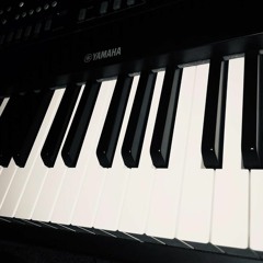 U Don't Know - Alison Wonderland (Paige Cox piano cover)