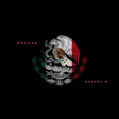 Mexico Type Beat - Hip Hop Rap Instrumental (Prod. Asahel M)