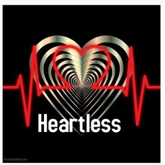 Heartless - TakeFlightMo x JllAMA