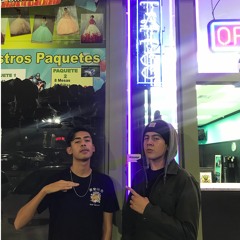 2 Basic ft. DM X OGE (prod. Phozer)