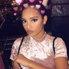 Nostalgia - Naomi N.A.S