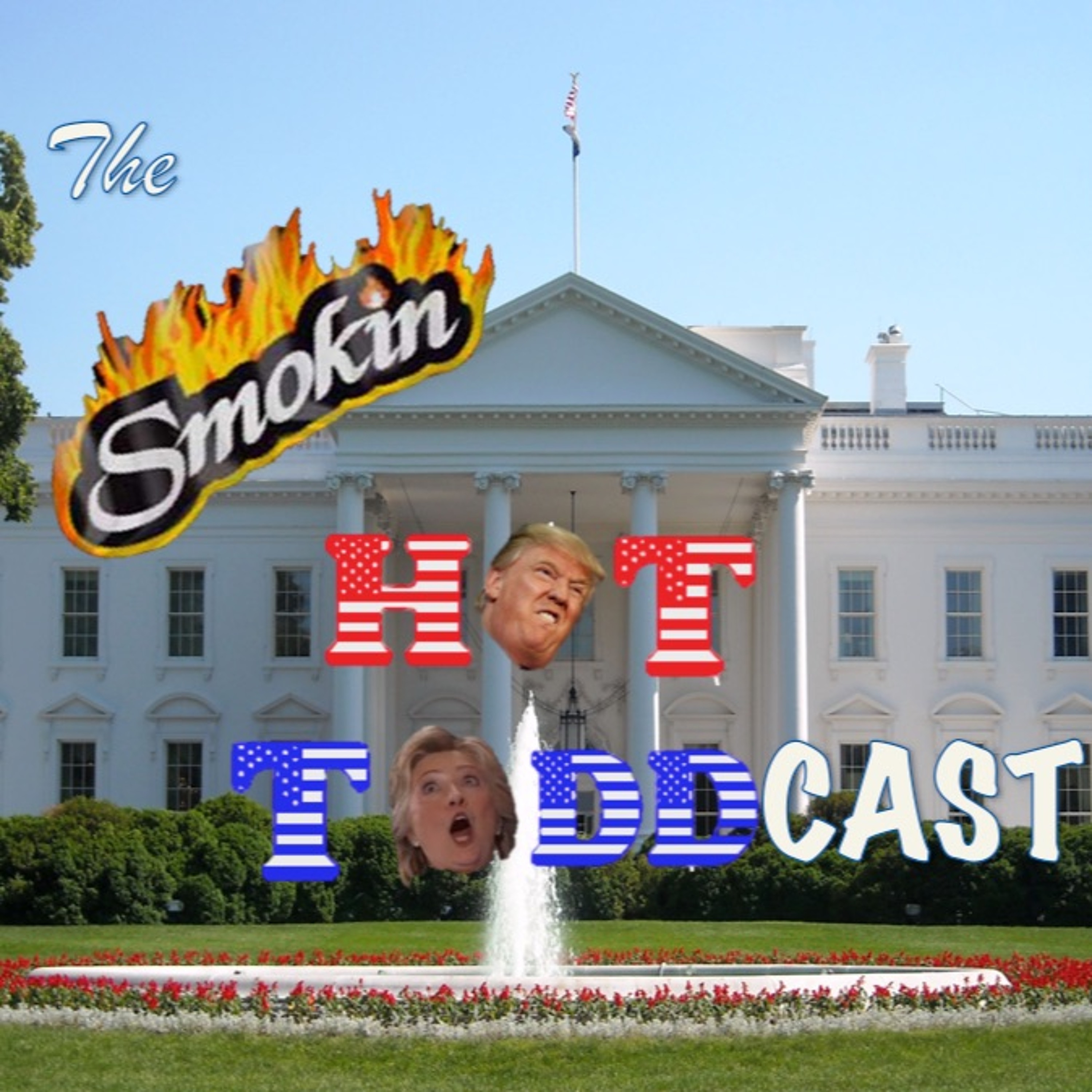 S3 E6: Really? This Is Our Decision? Election Special episode artwork