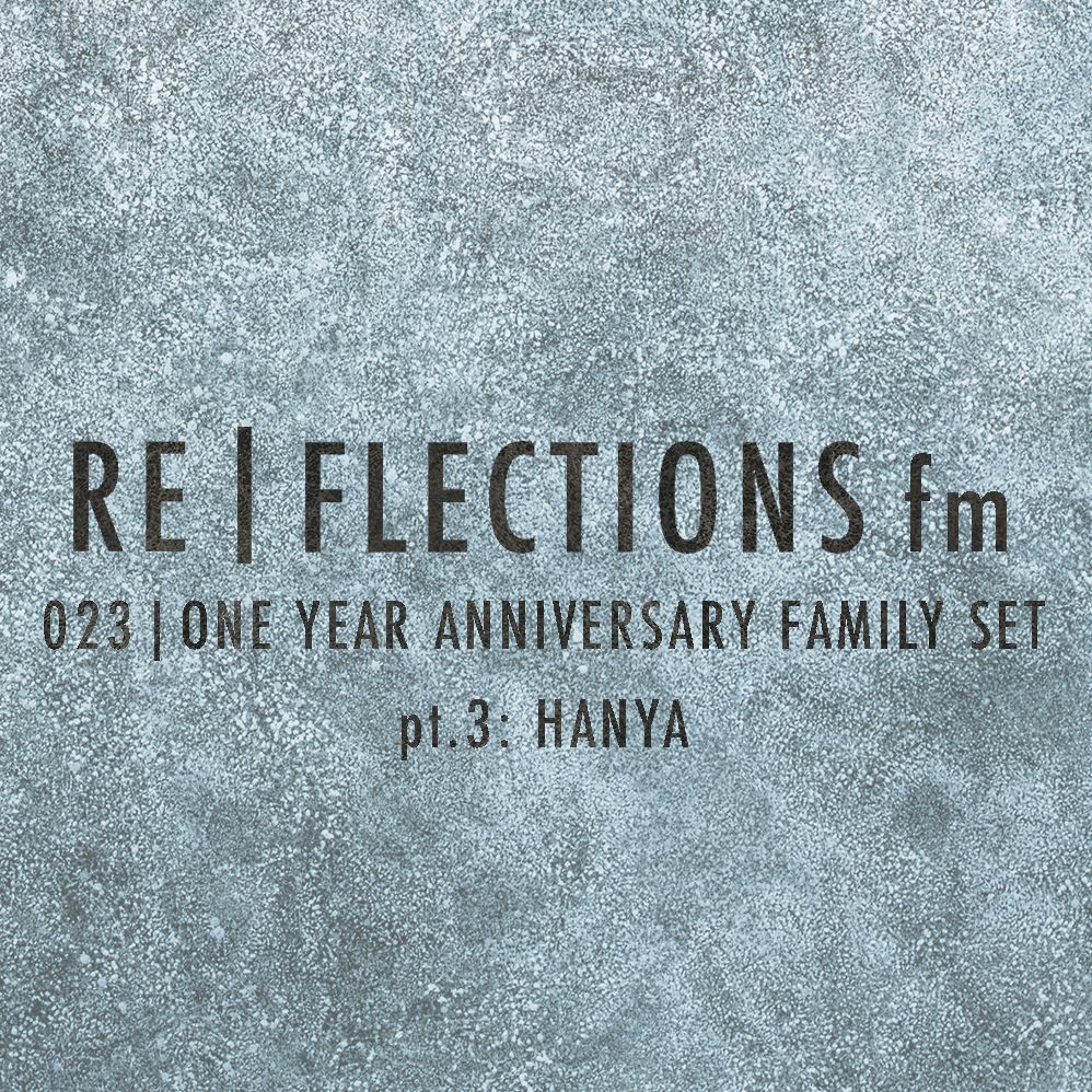 reflectionsFM