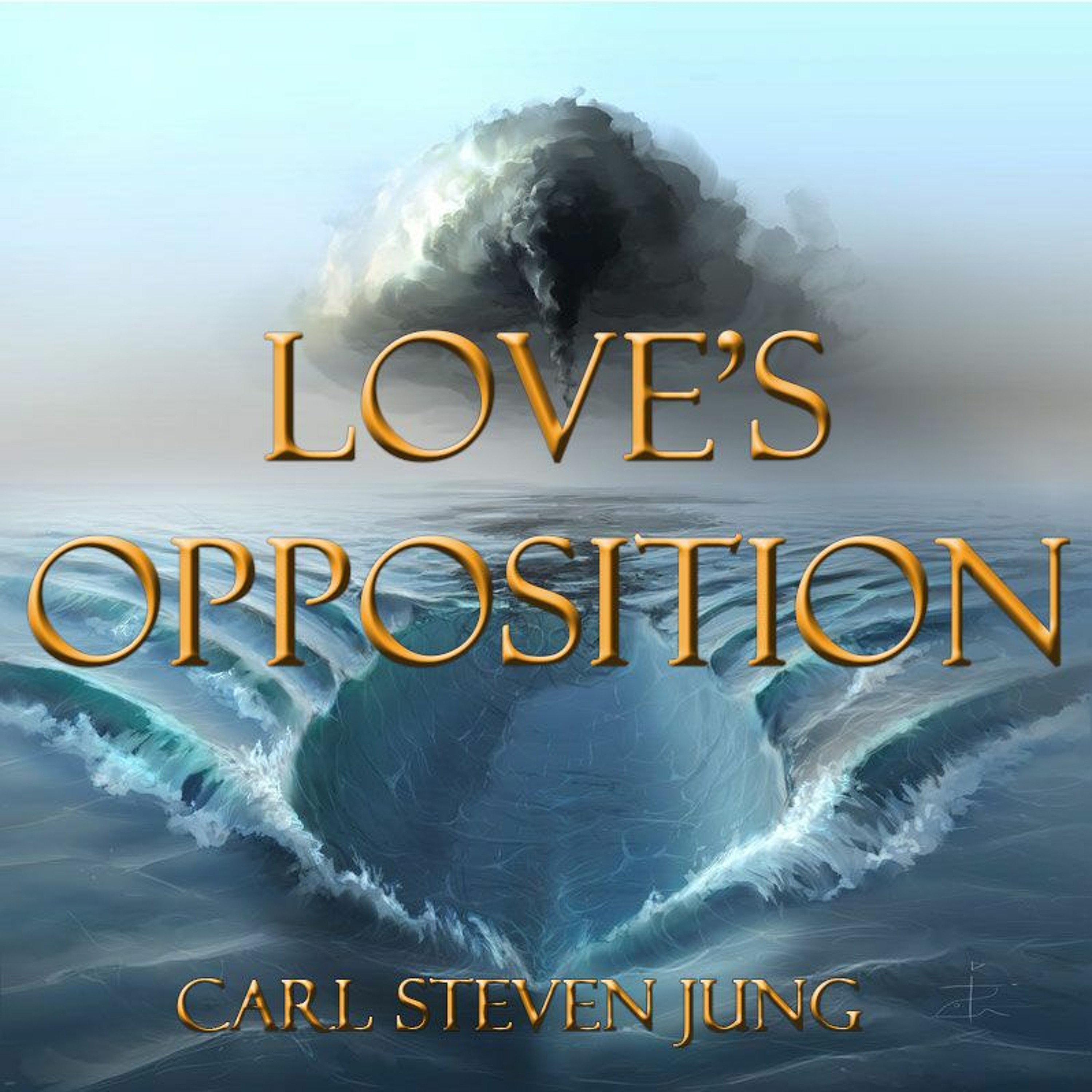 Carl Steven Jung