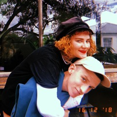 Fish Bowl - Kero Kero Bonito Cover Feat. Pattie