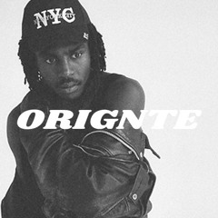 Blood Orange - Charcoal Baby (Orignte Remix)