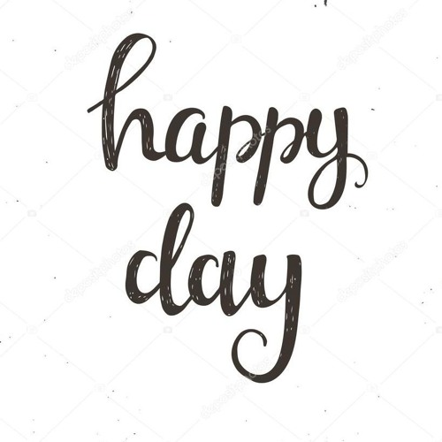 DENIS MUSAU - HAPPY