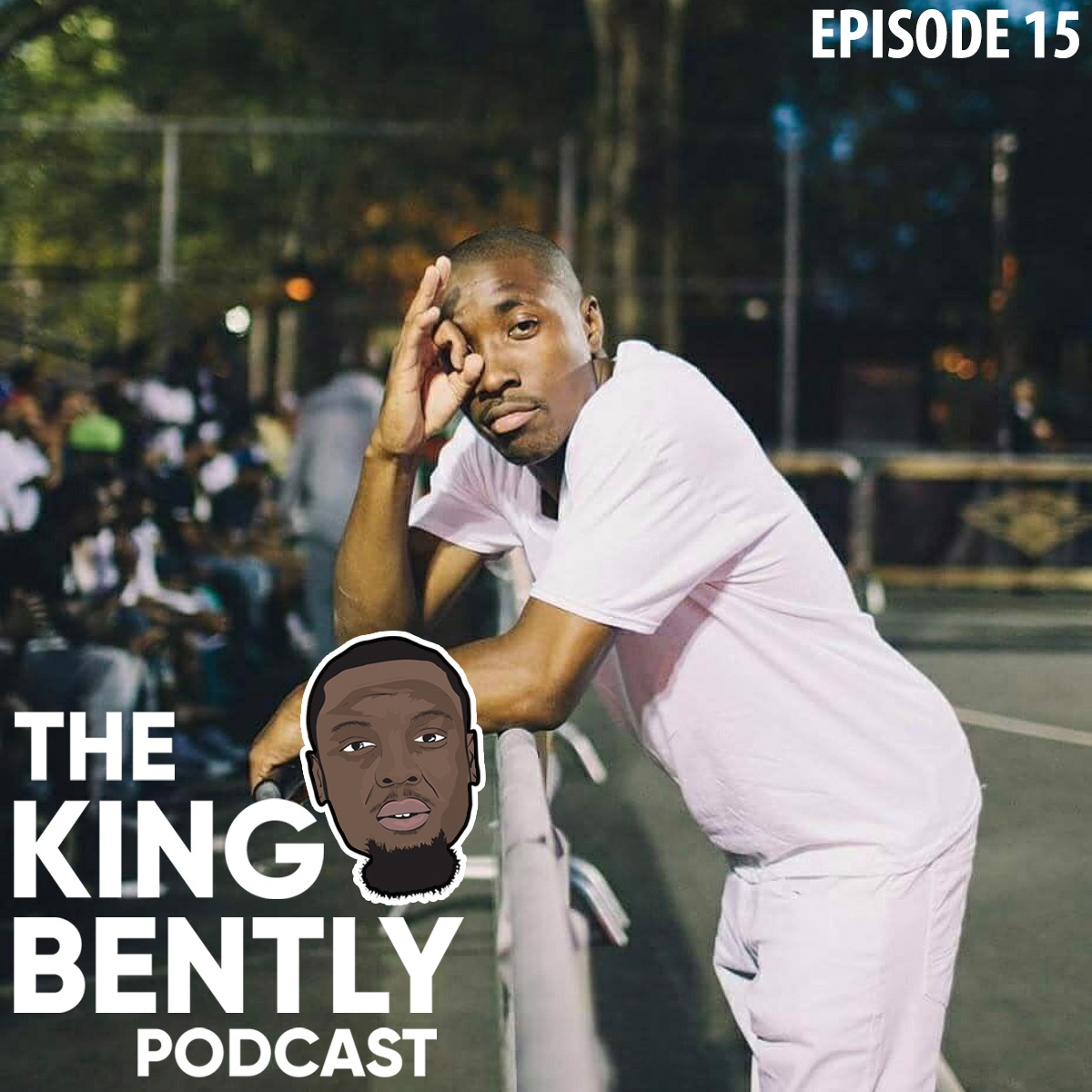 The King Bently Podcast