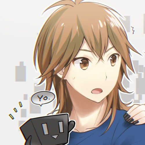 this was an experiment uwu