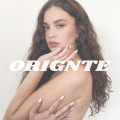 Sabrina Claudio - Confidently Lost (Orignte Remix)