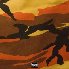 Hibiscus Leaves (prod. olias)