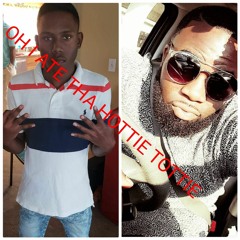 DJ ILLWILL - Hottie Tottie Remix