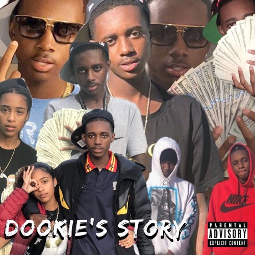 Daij x “Dookie’s Story”