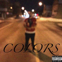 JPL - Colors (Next Friday Series Vol. 2)
