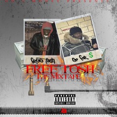 Tosh Balla - Bring The City Back!