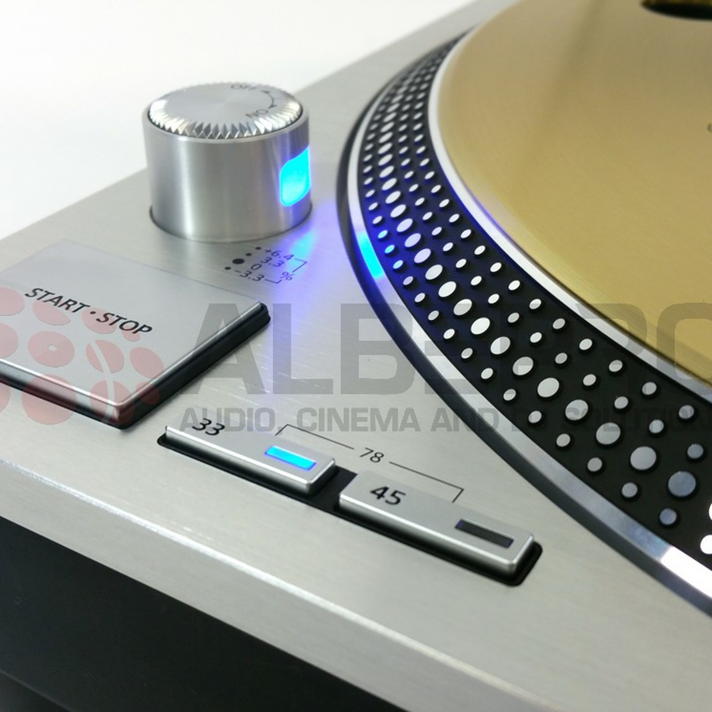 DJ Frankie Dee