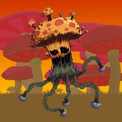 Ancients Awakened Mod OST: "Siege of Shrooms" - Theme Of Mushroom Madness