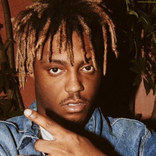 Stream Juice WRLD Verse - Without Me by C.J. | Listen online for free on  SoundCloud