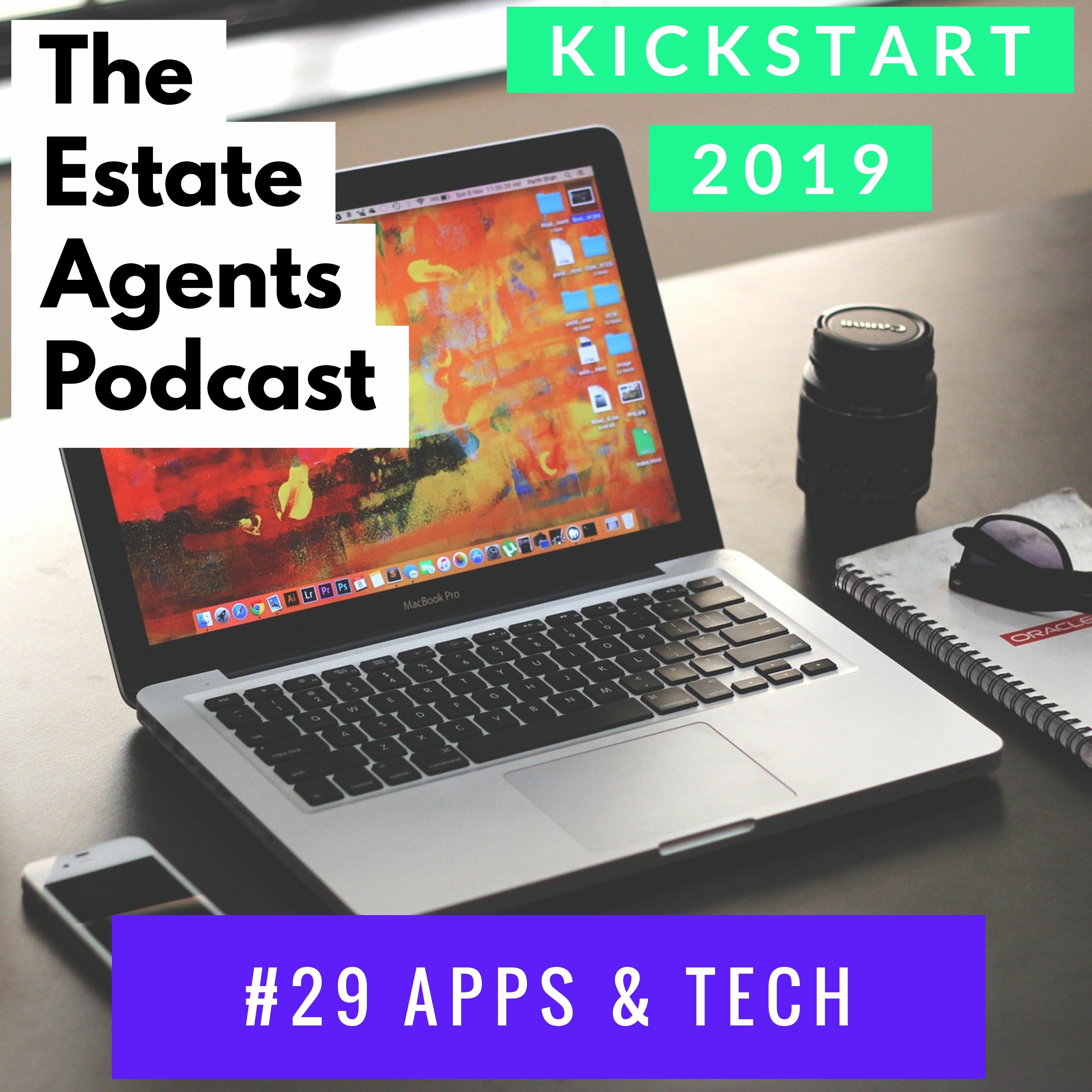 The Estate Agents Podcast