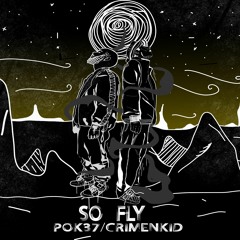 SO FLY POK37/CRIMENKID/KEYSOUND 2019