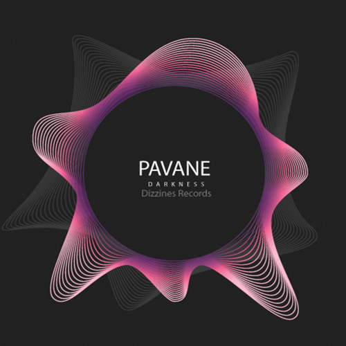 DZR2070 : Pavane - Darkness (Original Mix)