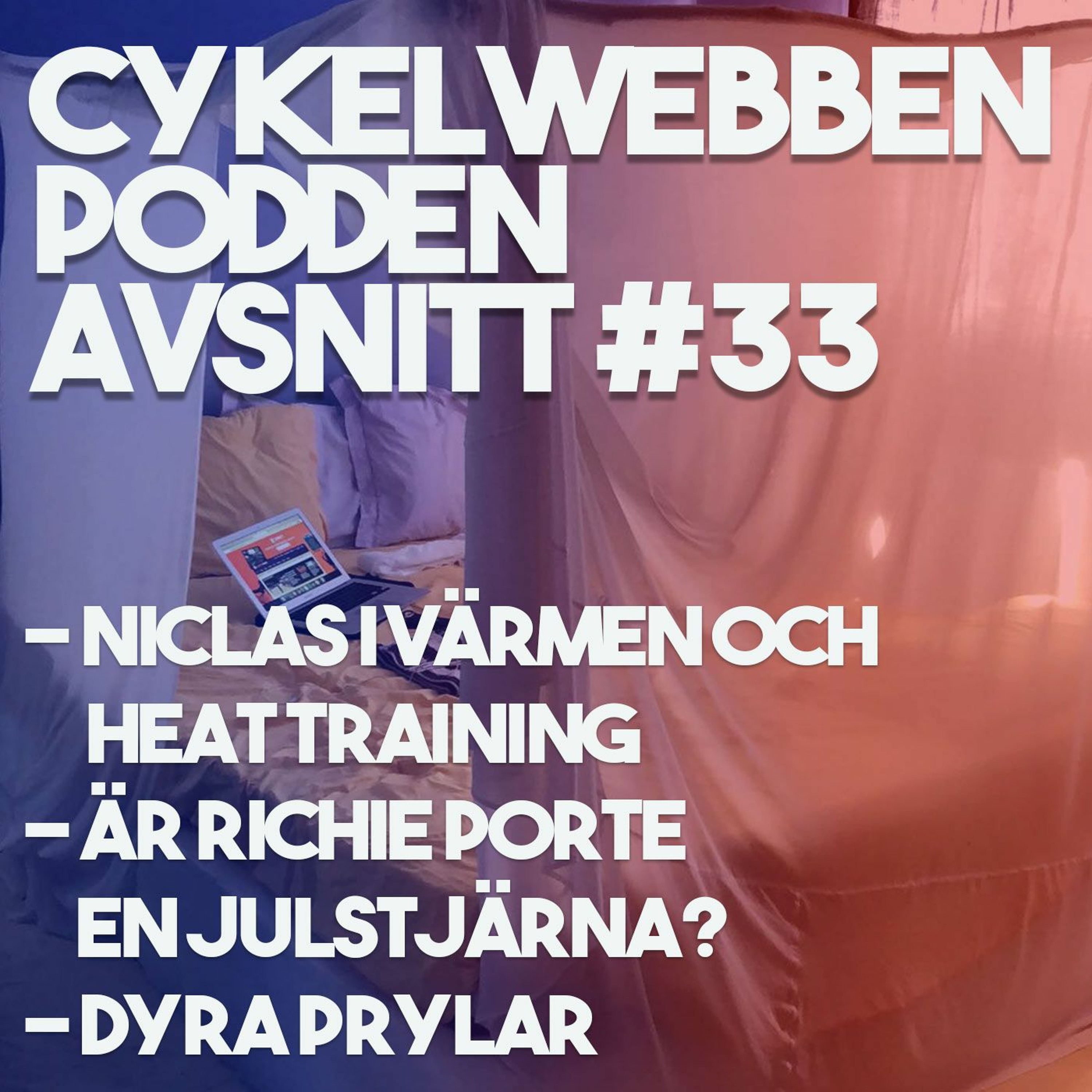 CykelwebbenPodden