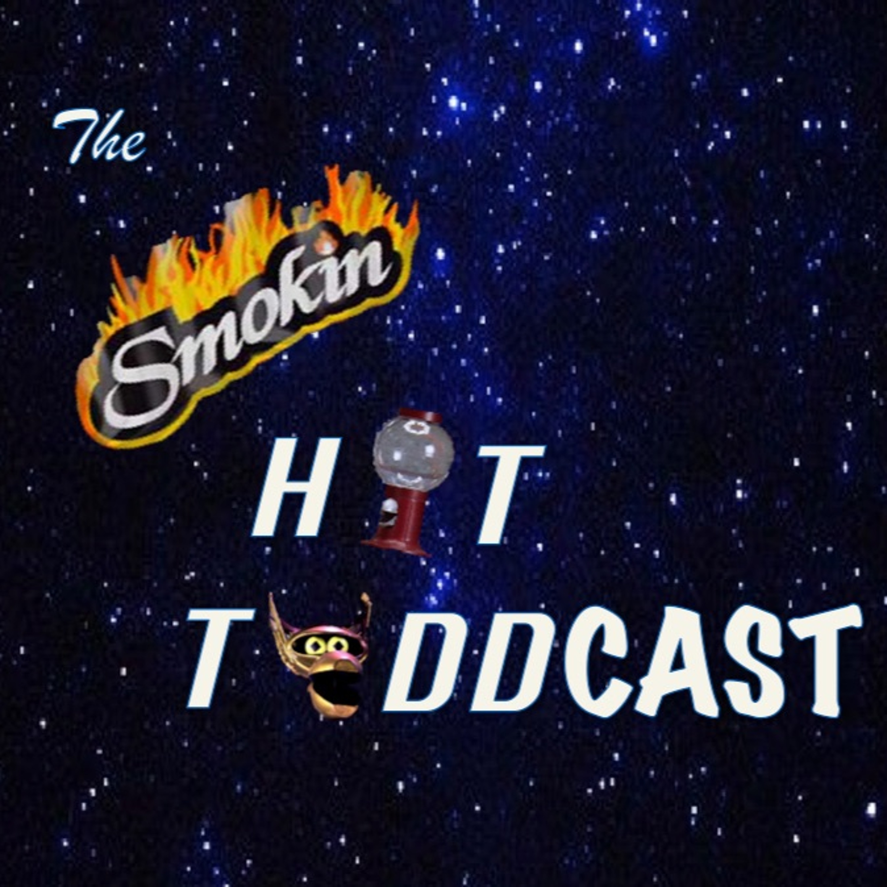 S3 E19: Mystery Science Theater 3000 Special episode artwork